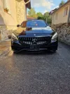 Mercedes-Benz S 63 AMG Coupe Thumbnail 1