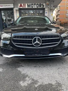 MERCEDES BENZ Classe E 
